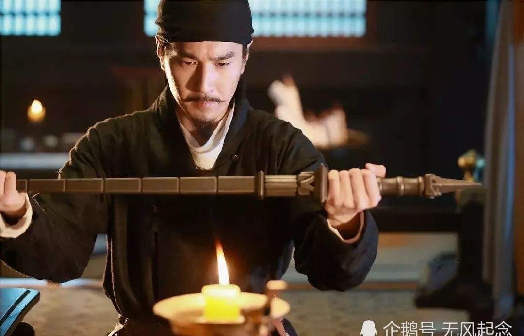 打死|狄仁杰被诬陷入狱,武则天问为何承认谋反,他答:不承认早被打死