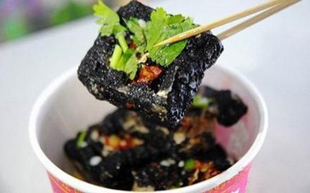 剩下|如果你的兜里只剩下6块钱,这几种街边小吃,你会选择哪个