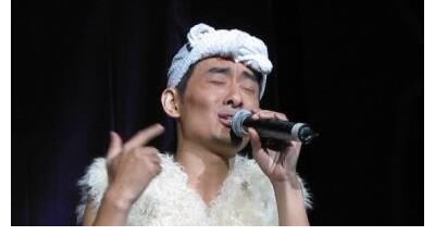 《星光大道》走出的农民歌手现状,他被网传去世,而她嫁给经纪人