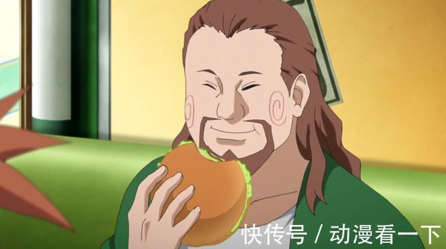 十二小强|盘点十二小强长大后颜值变化,佐助成为中年大叔,天天逆袭成女神