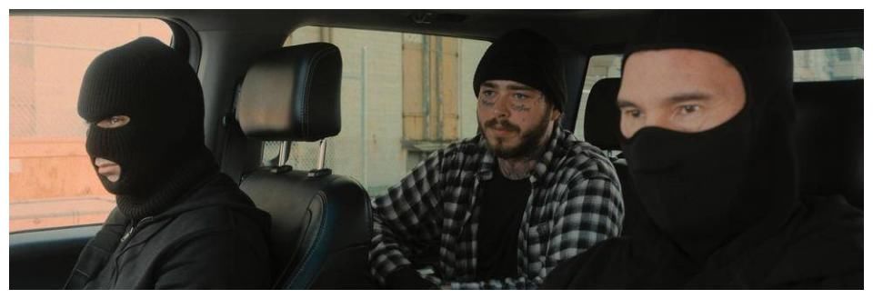 俩大牌联手演绎的“人之怒”，值得翻牌一看吗？