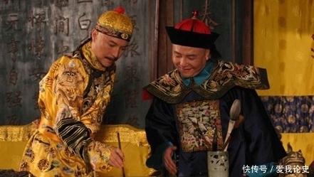 对联|对对联出佳句,林则徐和刘凤诰一出口,便让老师和皇上哑口无言