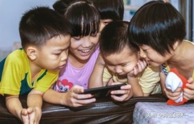 罪魁祸首|孩子的视力出现问题,手机不是最大“元凶”,这三个才是罪魁祸首