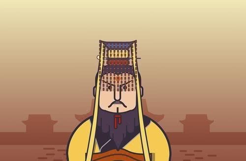 名垂千古|秦王升级到秦始皇,嬴政对待家国的态度,才是名垂千古的地方