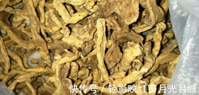 在超市碰到这种菜，不要问价格，赶紧多买一些，配饭吃太适合了