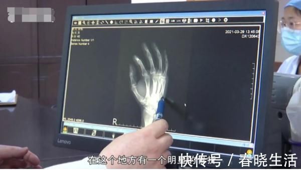 透视机|孩子做作业拖拉,父亲怒捶桌子,结果悲剧了