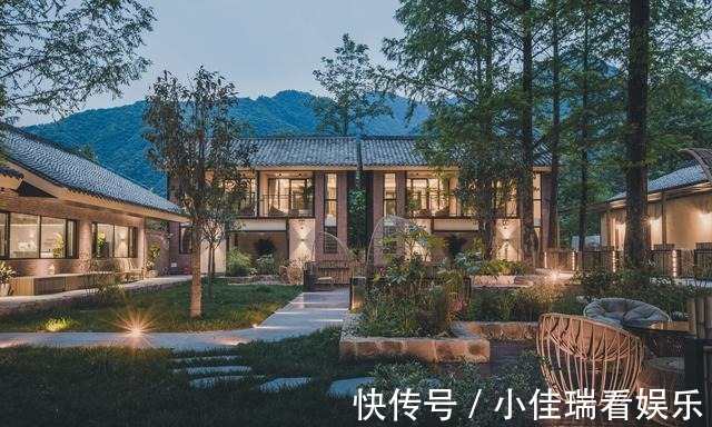 乡村路|“中国最美乡村路”又添一景，距4000年银杏仅3公里