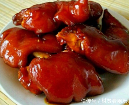 常做的两道菜孩子要多吃,孩子抵抗力好、少生病,家长也省心