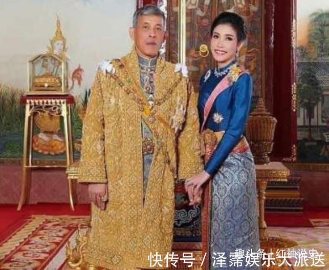 苏提达王后#68岁泰王大赦天下!旧情难忘释放诗妮娜贵妃,苏提达地位不保了