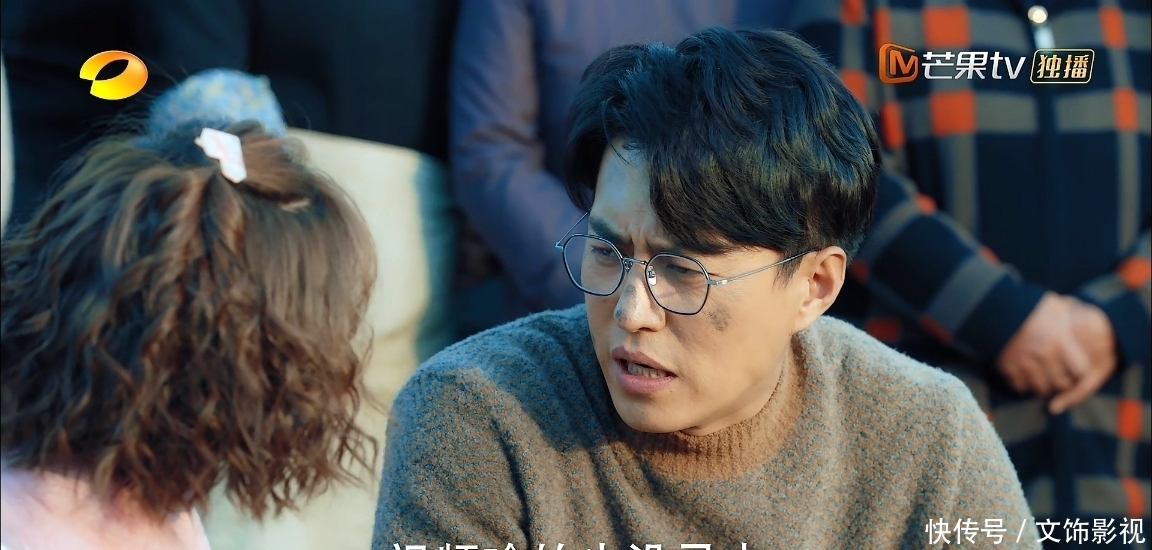 电视剧 主演电视剧收视率破3,不枉陈凯歌曾在一片质疑中力挺她一场