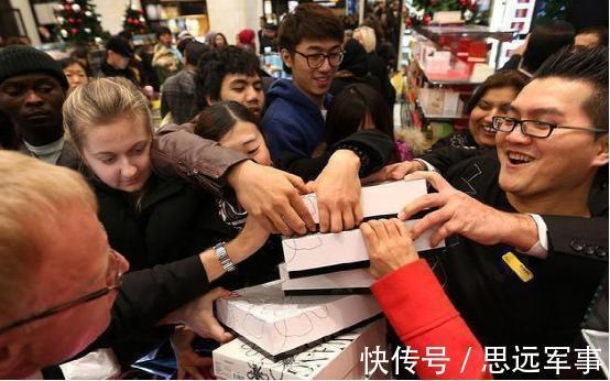 越南|中国制造再次火爆全球,连美国都排长队疯抢,越南印度的美梦落空