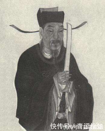 对联|北宋宰相吕蒙正一副对联一席话,写尽人情冷暖,道出穷富两重天