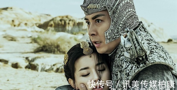 孔宣!这父子俩,元始天尊都很反感,可结果呢,还得谆谆教导,高调封神