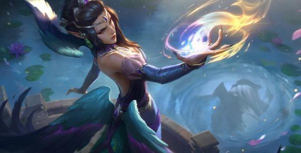 经济发展|LOL《云顶之弈》经济运营思路分享