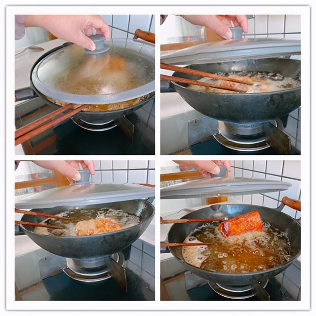 年夜饭必备梅菜扣肉，掌握3点，能出虎皮，而且肥而不腻入口即化