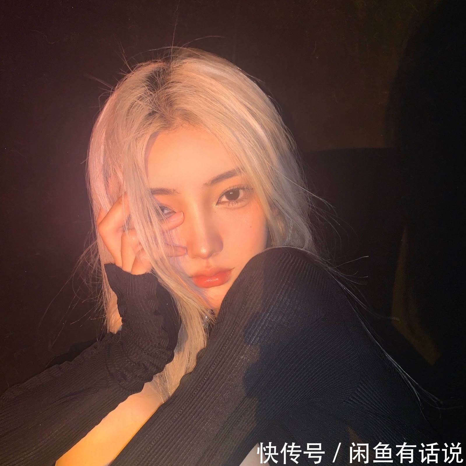 氛围感|同一件衣服,别人穿得好看你穿却是买家秀,这个“锅”让发型来背