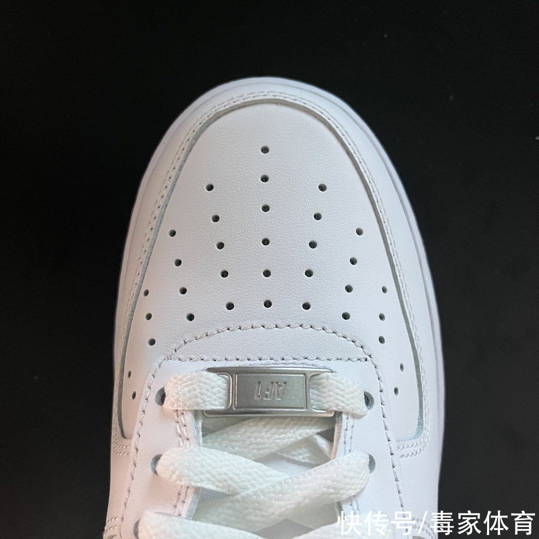 nike BAPESTA“抄袭”AF1？解剖级对比，什么水平？