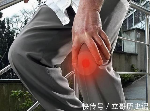 保护|等老了再养膝盖就晚了,保护膝关节,从这4种方法开始
