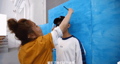 異地戀|嫁給初戀的黃雅莉，有最難忘的追夢之旅，過著令人向往的生活