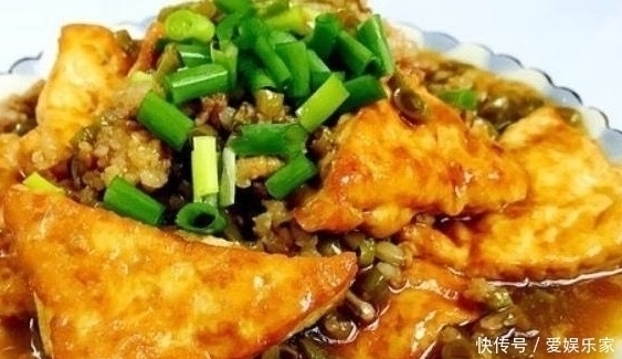 家常菜|教您几道美味家常菜,简单下酒还下饭,百吃不厌