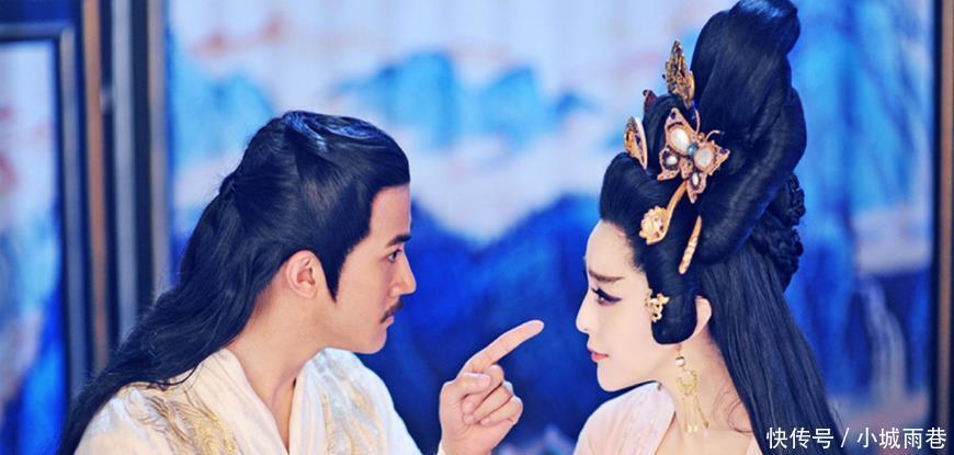 皇帝陵墓|专家提议是时候挖掘“武则天乾陵墓”了，有这两个原因！