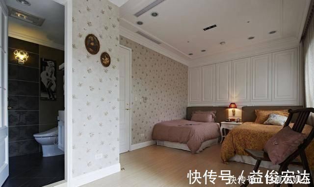 新房|晒晒120平新房,家具选的很棒,简单漂亮不拥挤,特喜欢大露台