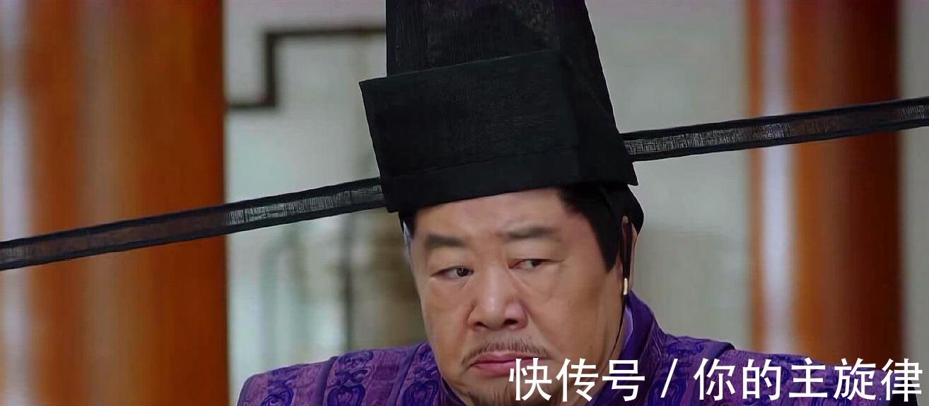 上司#宋朝最幸运的诗人,给上司拍马屁写下两句诗,如今却成为千古名言!