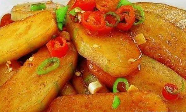 减肥|降压减脂,美容瘦身,非常适合减肥人群长期食用的几种蔬菜