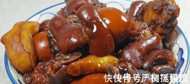 养血|体寒的人多吃这道菜,做法简单,补气又养血,女人常吃手脚不冰凉!