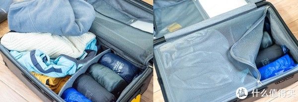 地平线 彪悍的人生不需要解释 ~ 又能打又能看的地平线8号大旅行家行李箱