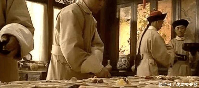 笑掉大牙|慈禧坐汽车说了一句话,让外国人笑掉大牙,也预示了清朝的灭亡!