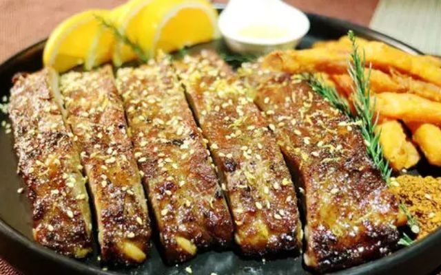 强身健体|孩子身体缺乏营养不利于发育，多吃经典菜，补钙补铁促发育