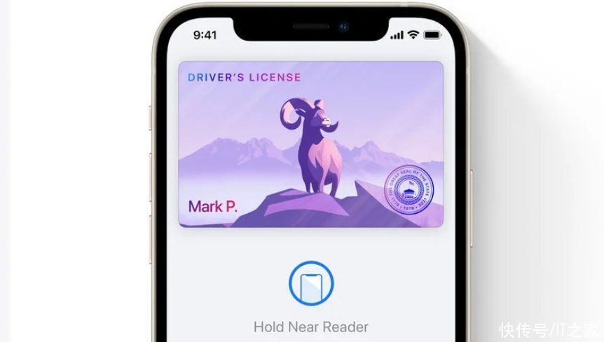 苹果|苹果 iOS 15 钱包 App 体验：数字身份证、家庭钥匙