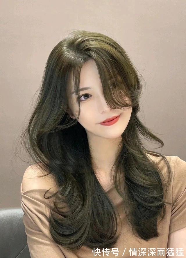 时尚 16款忍不住想做的发型,款款都很时尚,你爱!