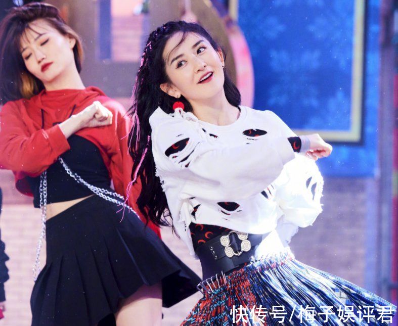 湖南卫视|谢娜回归，《快乐大本营》集齐6位成员，丁程鑫的加盟并非偶然