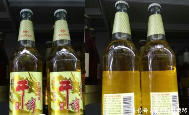 龙山泉啤酒|中国酒劲最大的十款啤酒,号称啤酒中的“闷倒驴”,排名不分先后