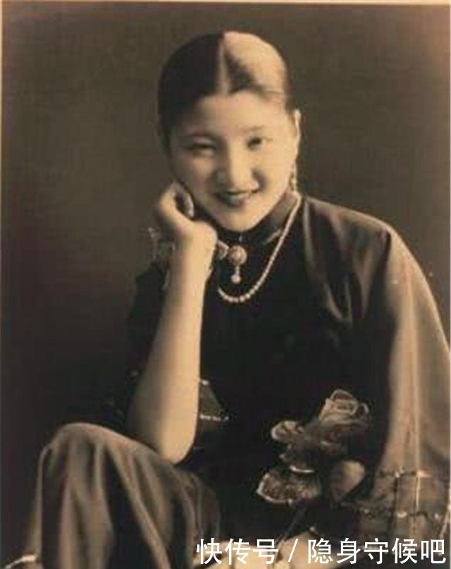 中国|1950年,新中国废除一夫多妻制,主动离婚的姨太太却不多