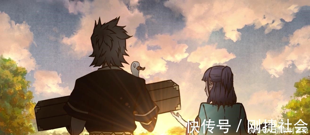 七月新番|这部国漫新番三年才出三集,首集播放量突破七百万,经费燃烧