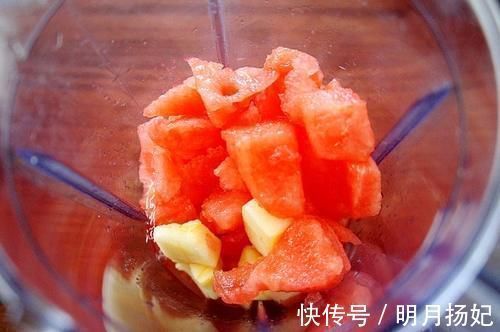 榨汁杯|减肥最狠的水果,比香蕉管用!体重降了下来,隔天排出黑臭巨篇!