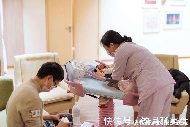 宝妈|国外产妇厉害了,分娩只用了一分钟,医生分娩太快并不好