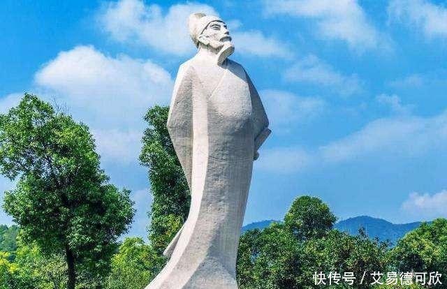 剑术|称赞李白是大唐第二剑术高手的王维,两人不但不是朋友还是情敌?