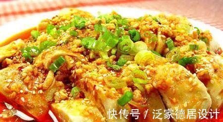 美味|4道家常待客菜，美味而不张扬，做法简单，新手也能轻松搞定！