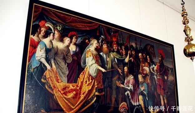 丹麦|4.3万平方公里的丹麦，为何能隔洋统领217万平方公里的格陵兰岛