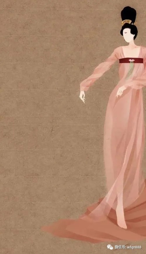 意中人@宋代最绝情的一首词:痴情女子哭着挽留恋人,对方却叫她改嫁他人