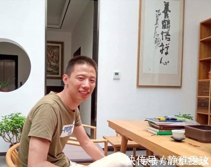 画家|细闻如天籁——读姚世宏的国画草虫近作