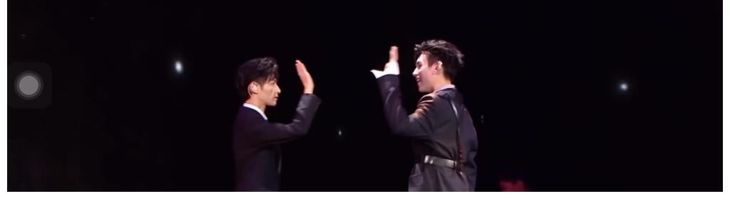 什么火拍什么，拍了遇整改，陈飞宇想红的那颗心，可以放一放了！