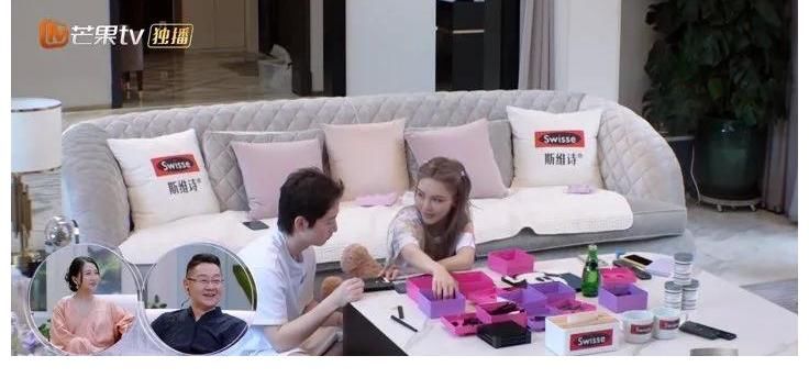 小事|《女兒們的戀愛4》：愛情這件“小事”的進化史