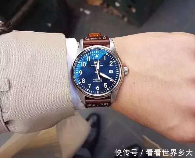 3万块左右的运动表,除了欧米茄还有什么选择