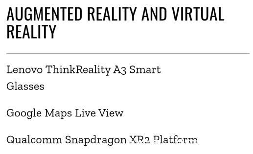 技术|太意外!联想两项技术入选《时代》周刊年度最佳发明
