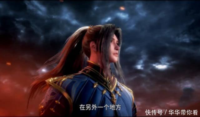 斗罗大陆:同样是昊天锤武魂,为什么唐三的实力比唐昊强这么多?